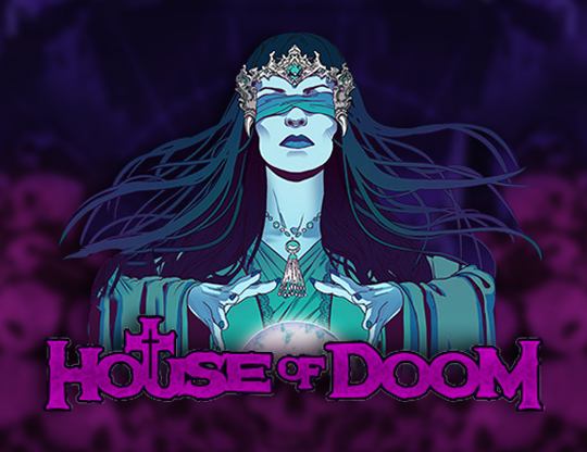 House of Doom